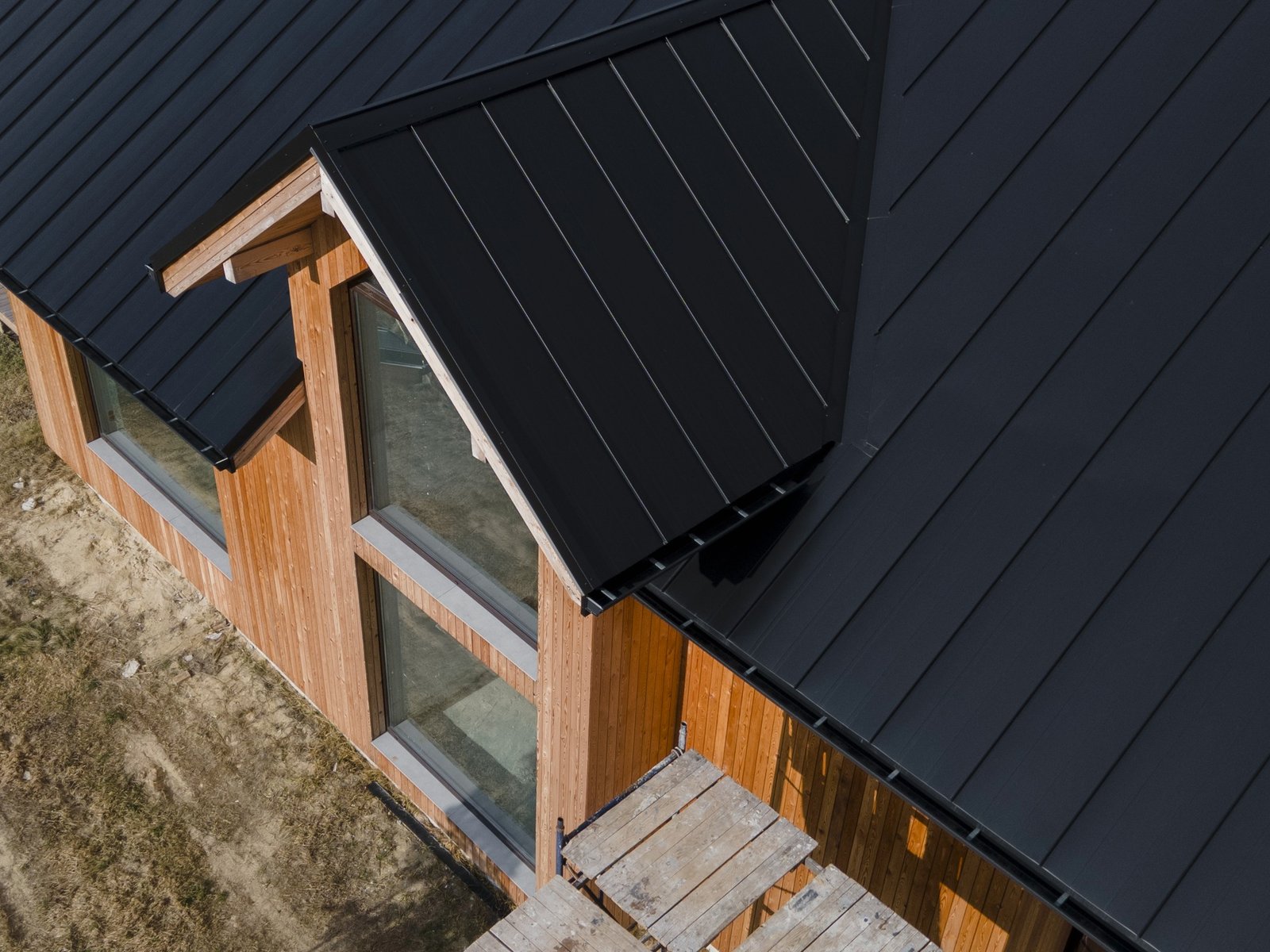Dundalk Roofing Inc — roofing contractor in Corpus Christi, TX