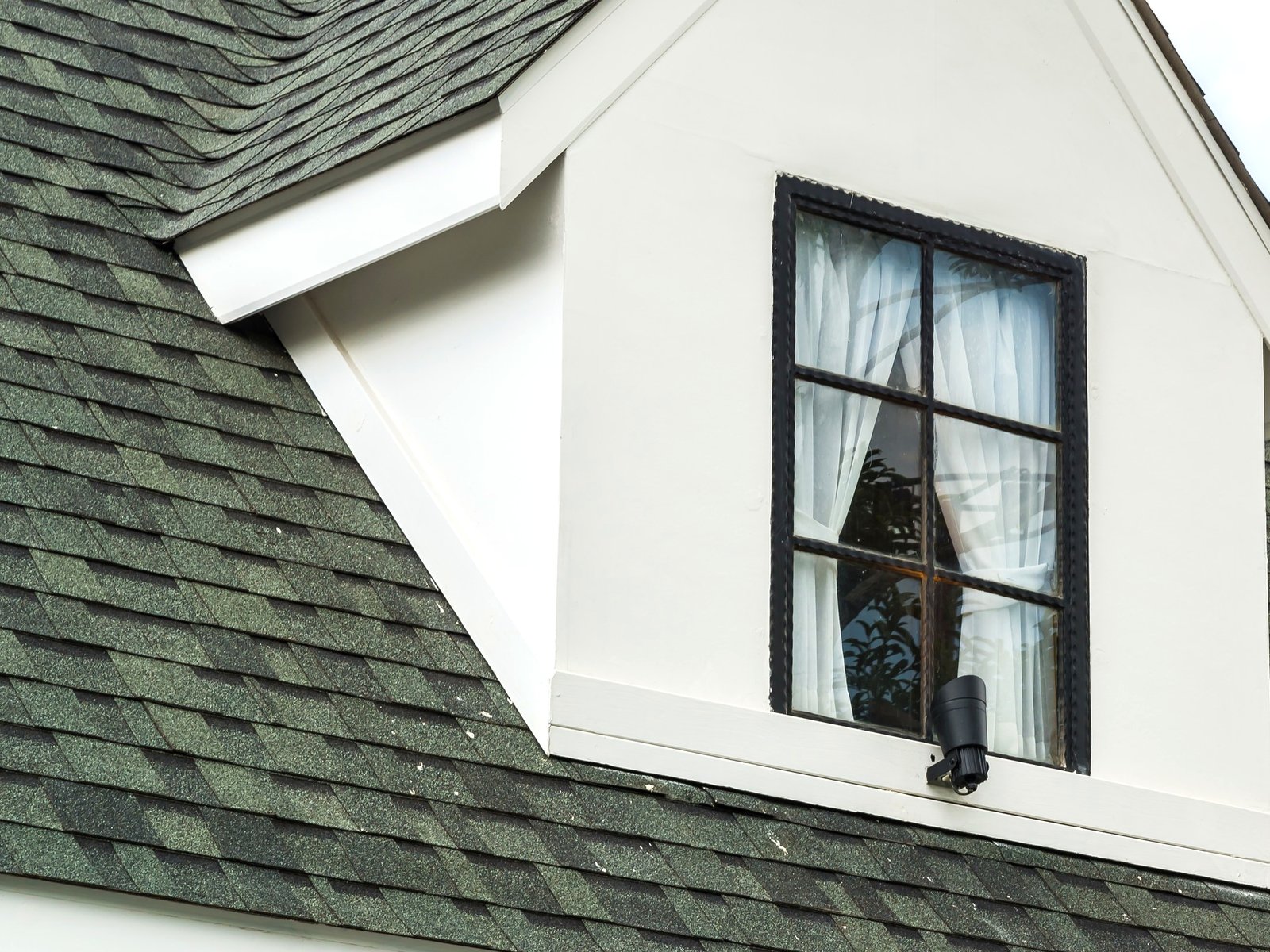 B & R Roofing — roofing contractor in Penn, PA