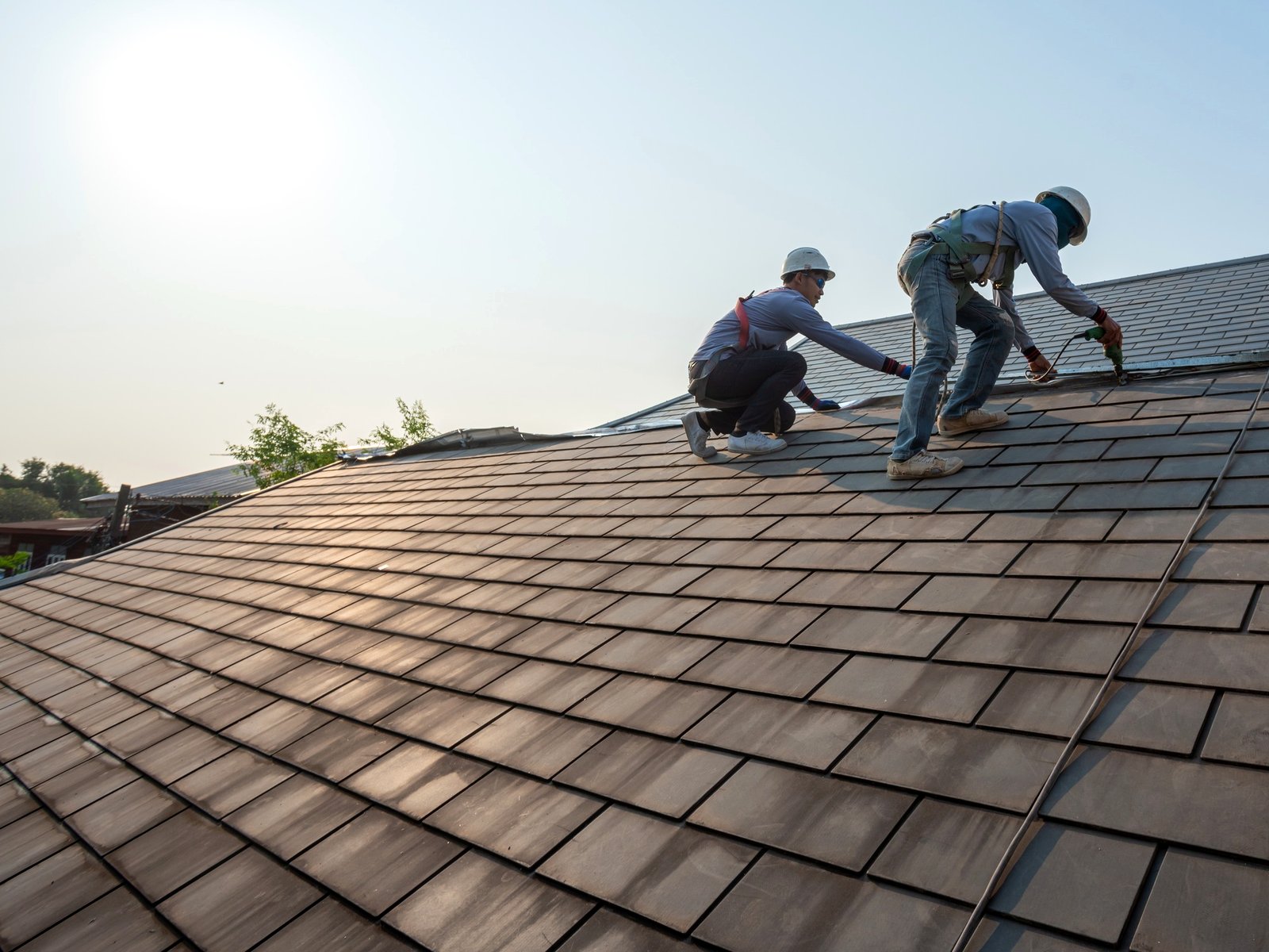 All In One Reliable Roofing LLC — roofing contractor in Oyster Bay, NY