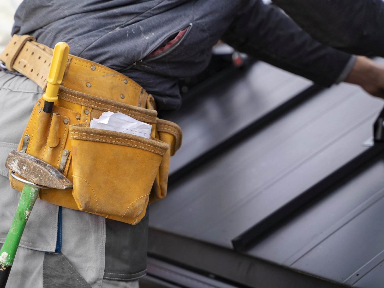 RX Roofing Xperts — roofing contractor in Cottontown, TN