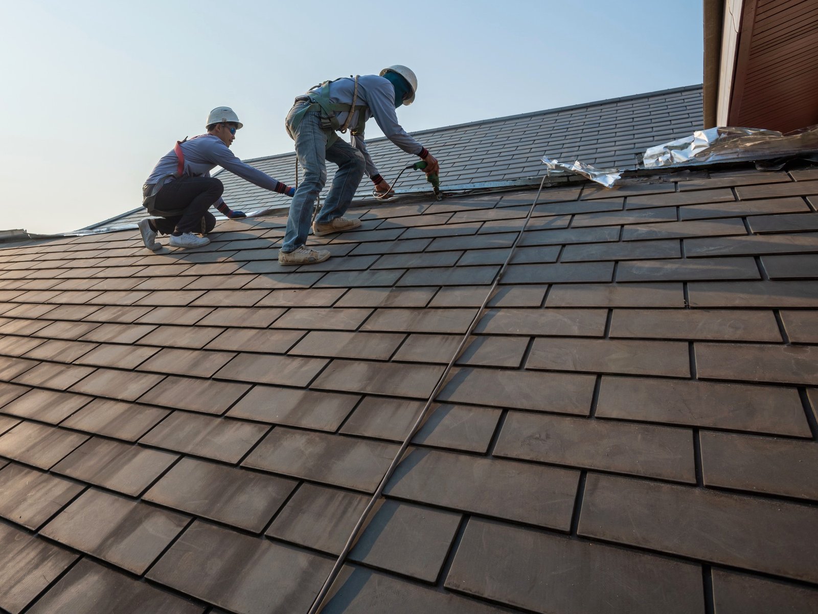 Best Choice Roofing — roofing contractor in Boston, MA
