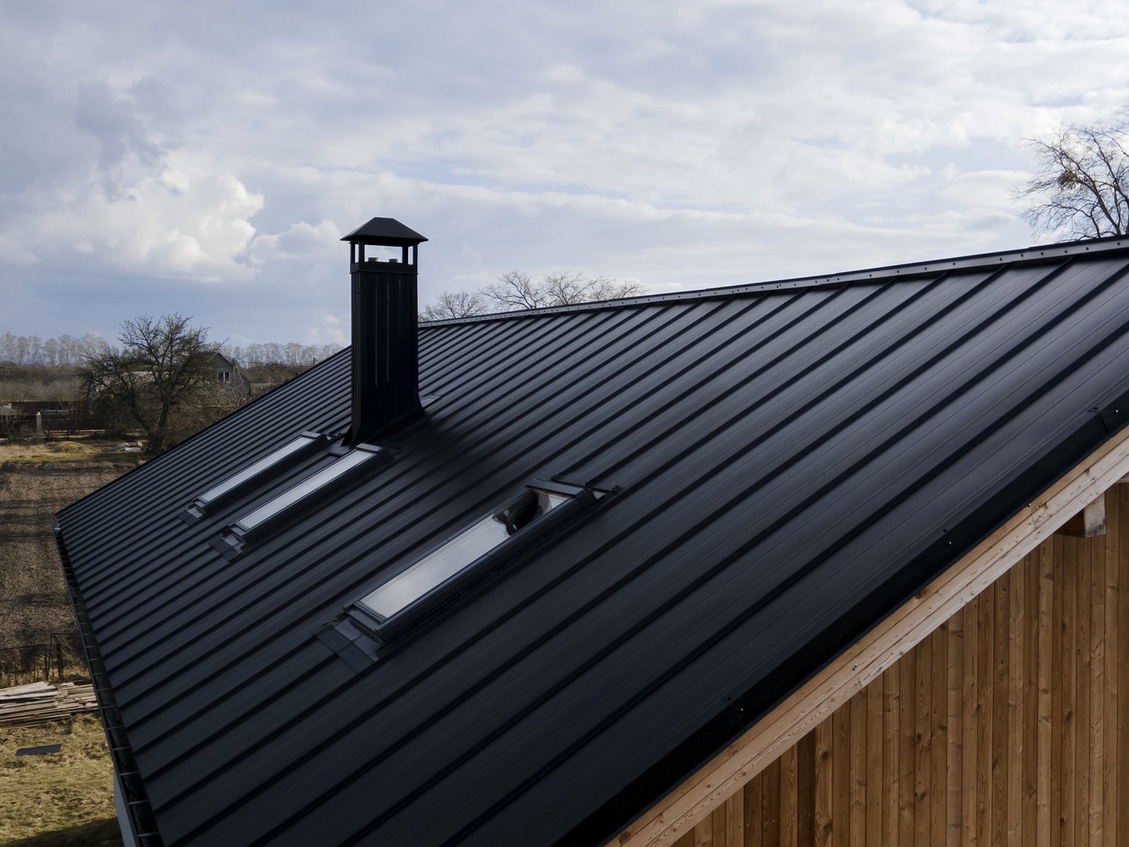 Roof Solutions, Inc. — roofing contractor in Currie, NC