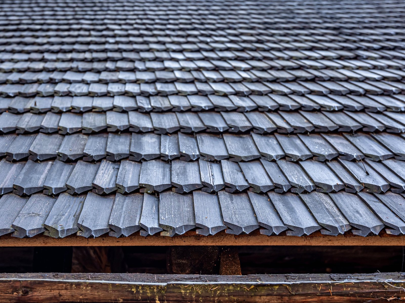 Geoghegan Roofing & Co — roofing contractor in Rostraver, PA