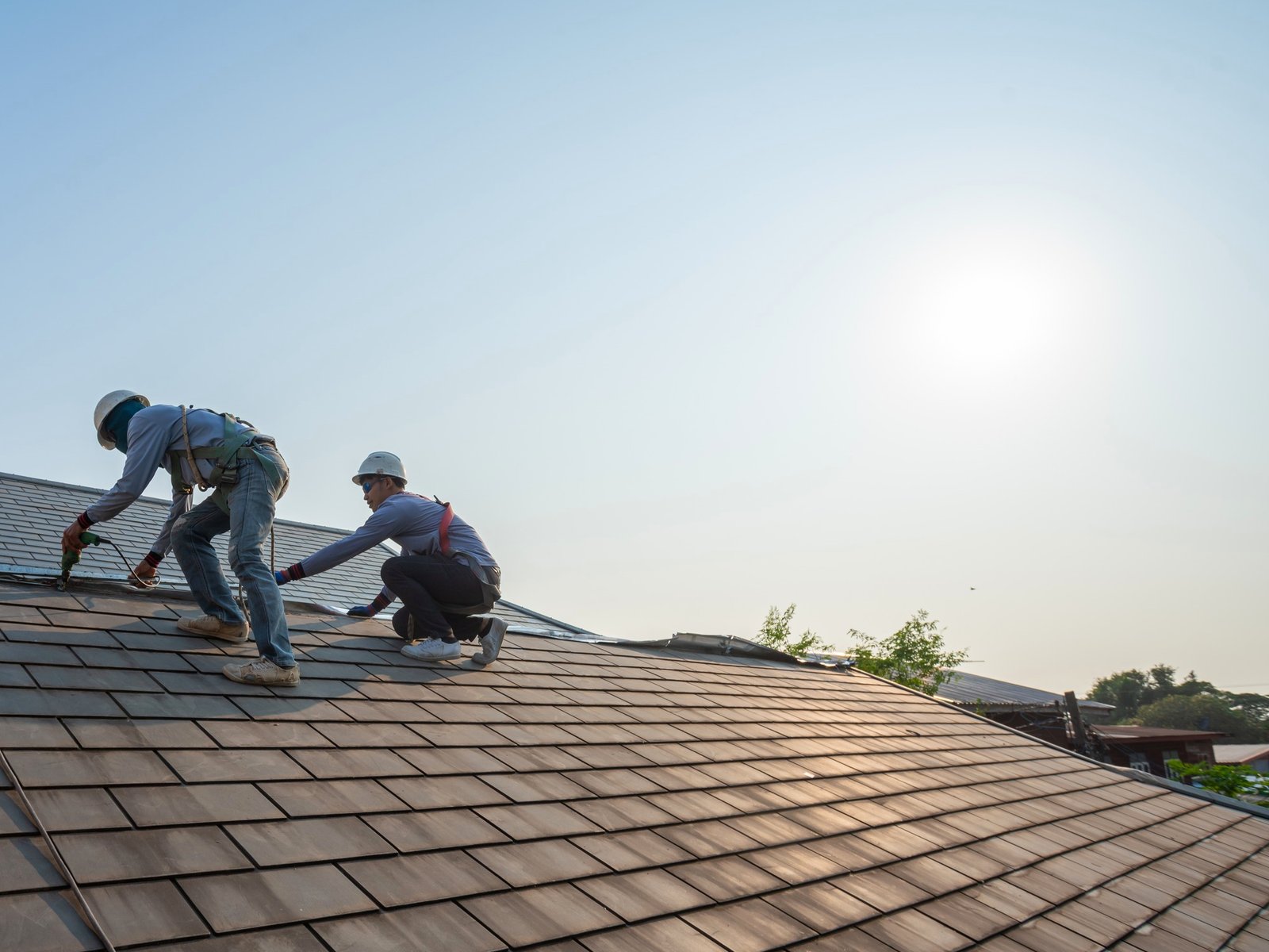 Bedard's Roofing Repair & Service — roofing contractor in Babylon, NY