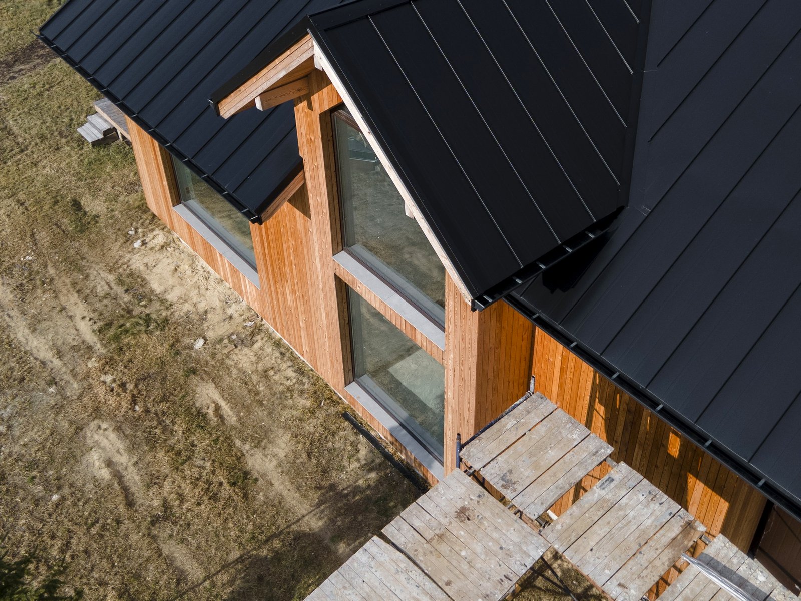 Cyr Roofing — roofing contractor in Alvin, TX