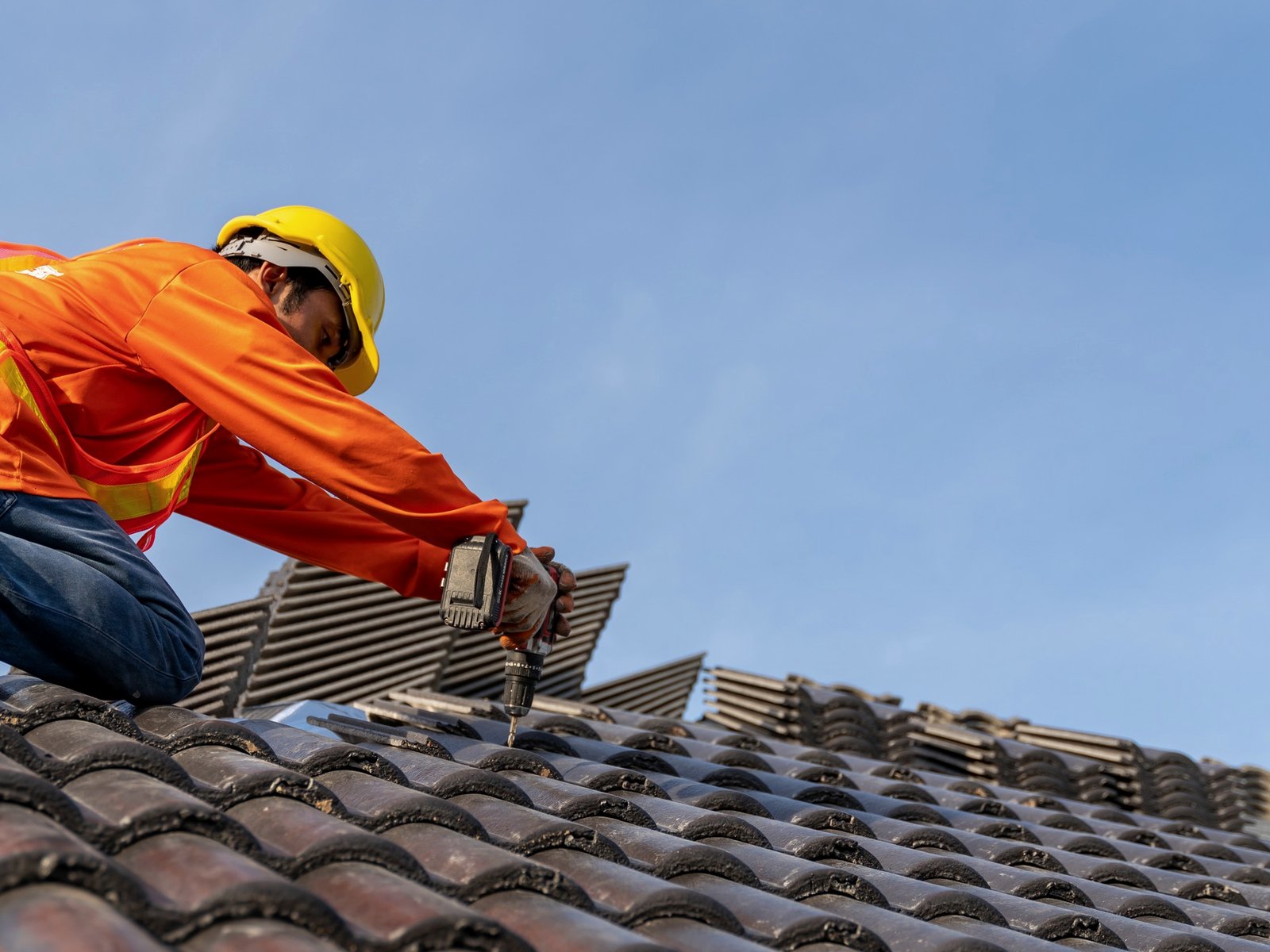 Jaden Roofing llc — roofing contractor in Dumfries, VA