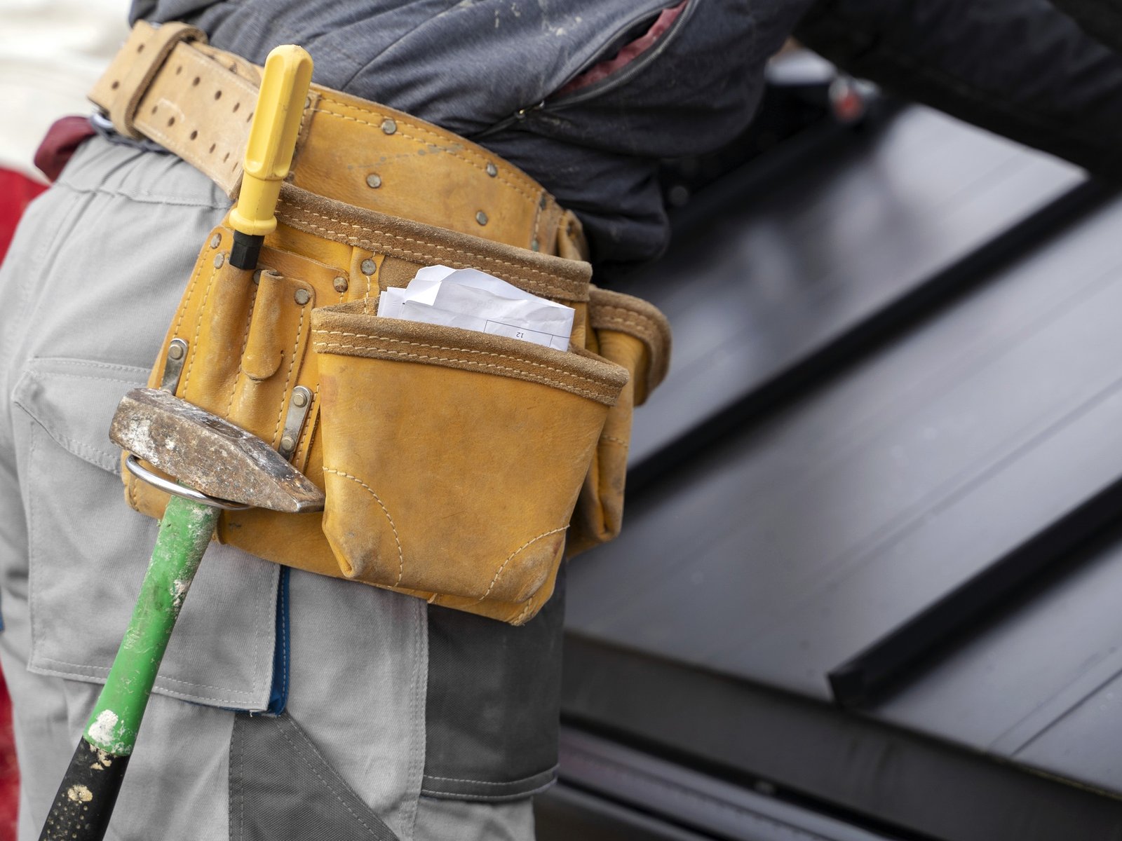 Grablis Roofing Specialist — roofing contractor in Eagle Lake, FL