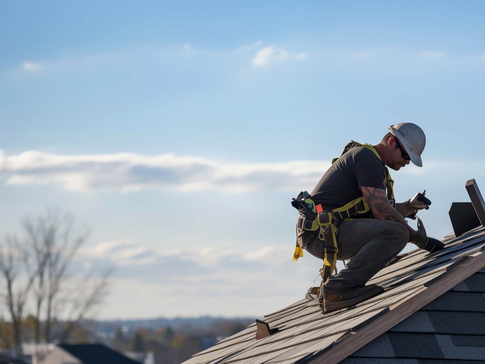 Gladu Roofing Co Inc — roofing contractor in Balch Springs, TX
