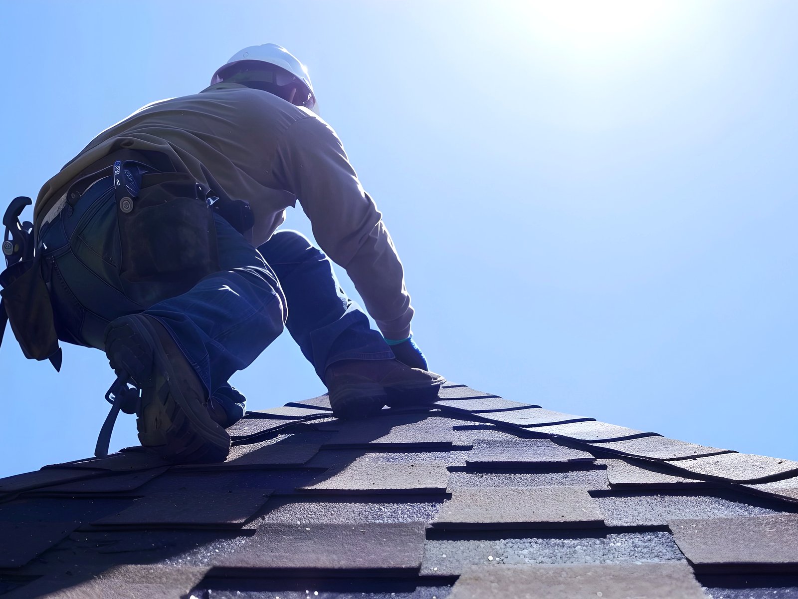 Brewer Roofing, LLC — roofing contractor in Burlington, NJ