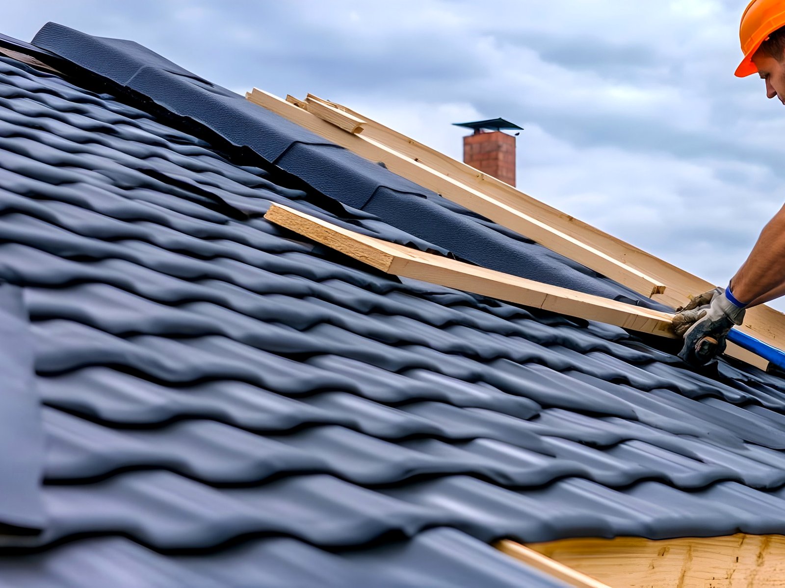 Remedy Roofing And Remodeling, LLC — roofing contractor in Calabasas, CA