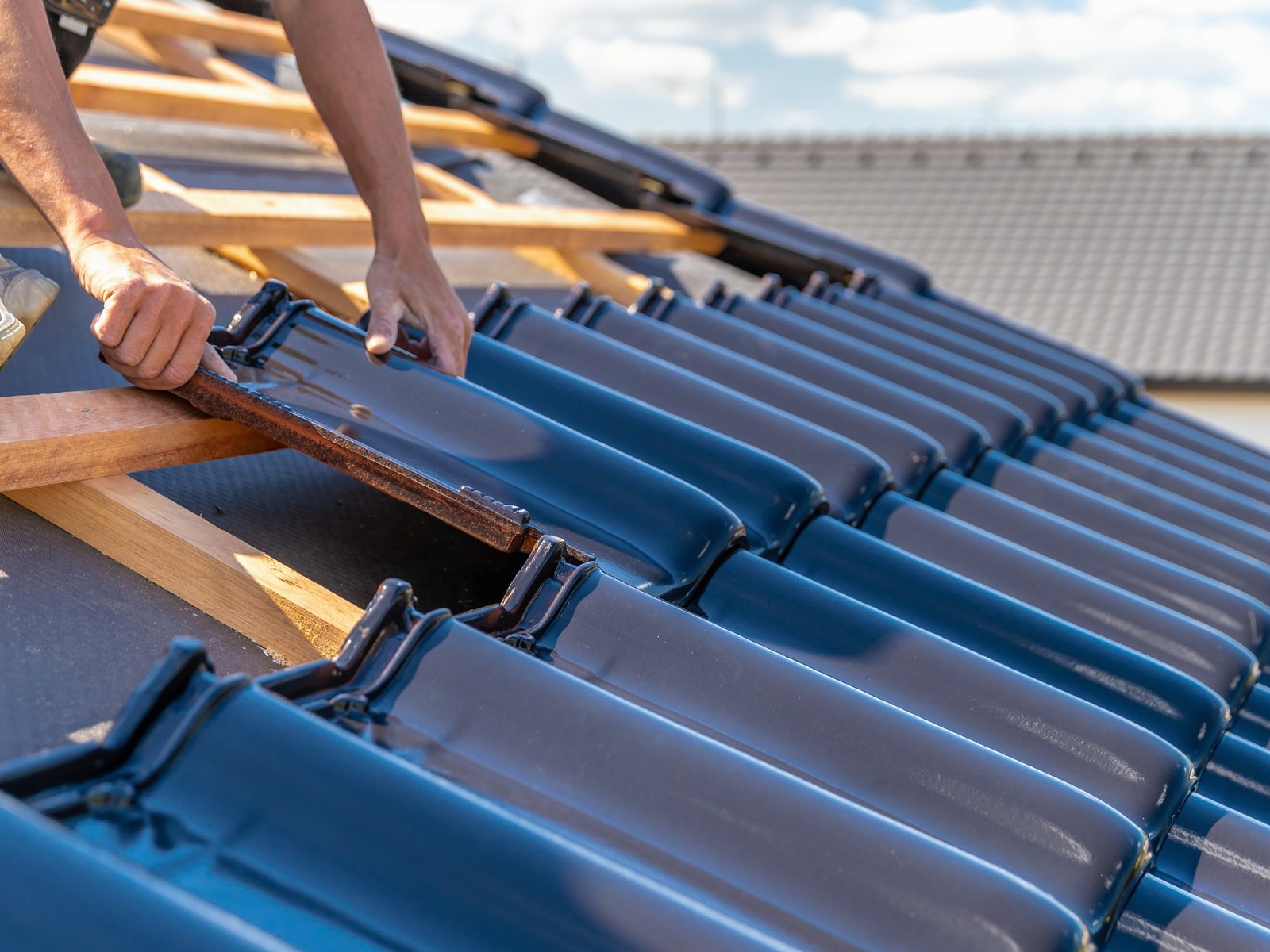 Bear's Contracting and Roofing — roofing contractor in Daly City, CA