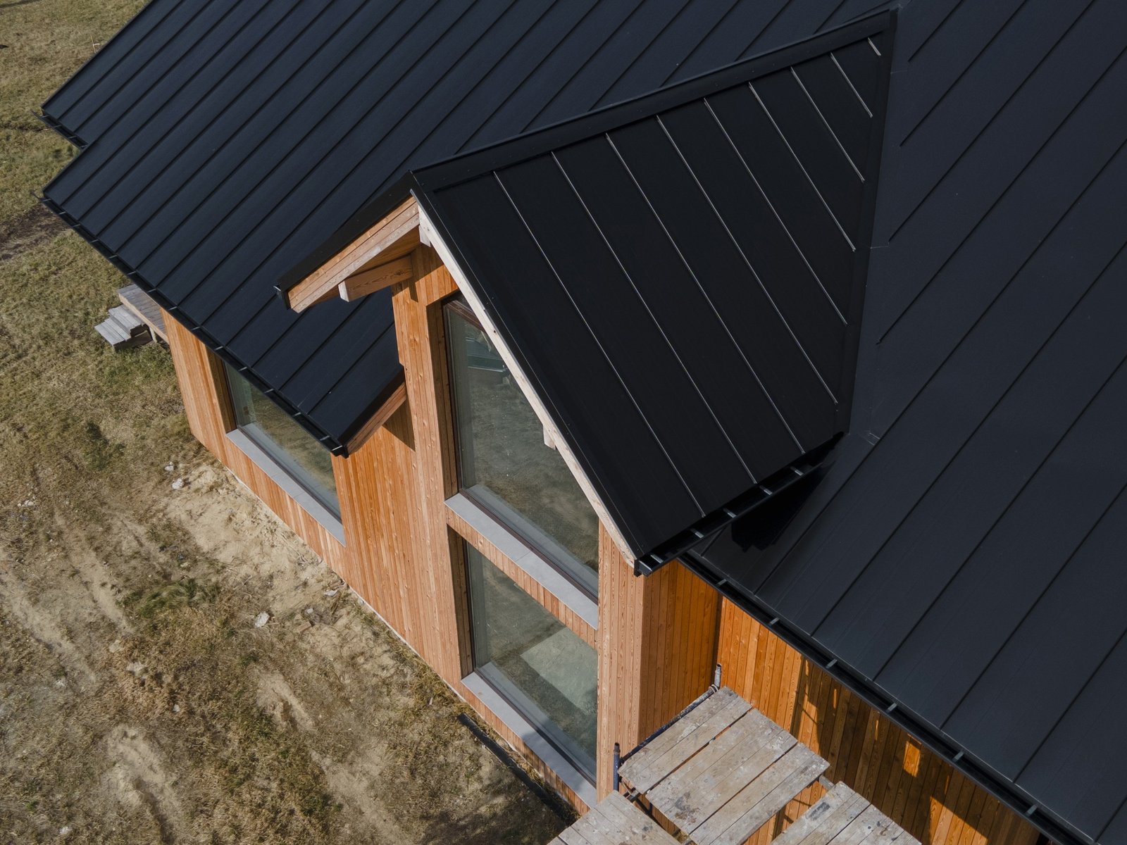 Southern Roofing — roofing contractor in Crosby, TX