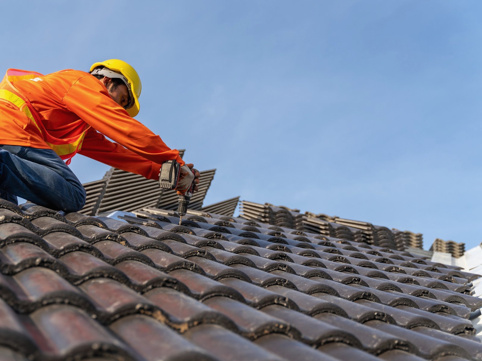 Four Seasons Roofing — roofing contractor in Addison, TX