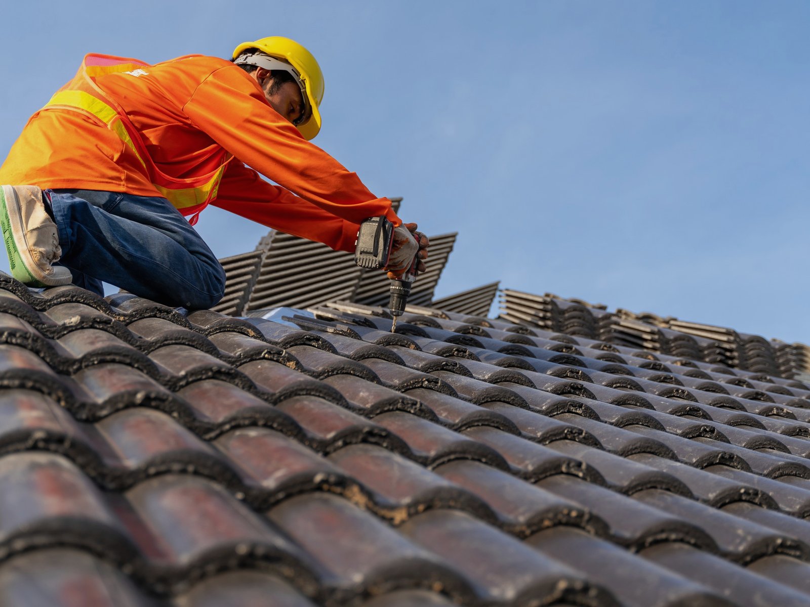 Hermy's Roofing and Services LLC — roofing contractor in Somers, NY