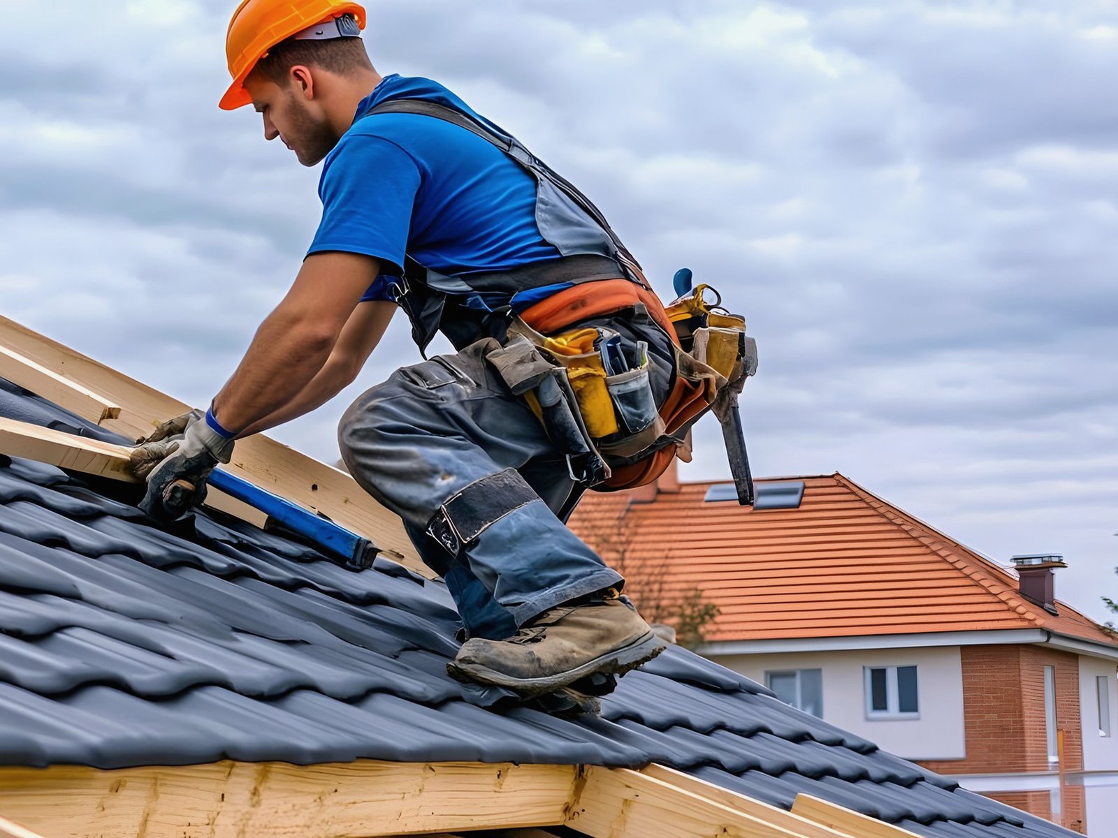 Westview Roofing Co — roofing contractor in Bristol, PA