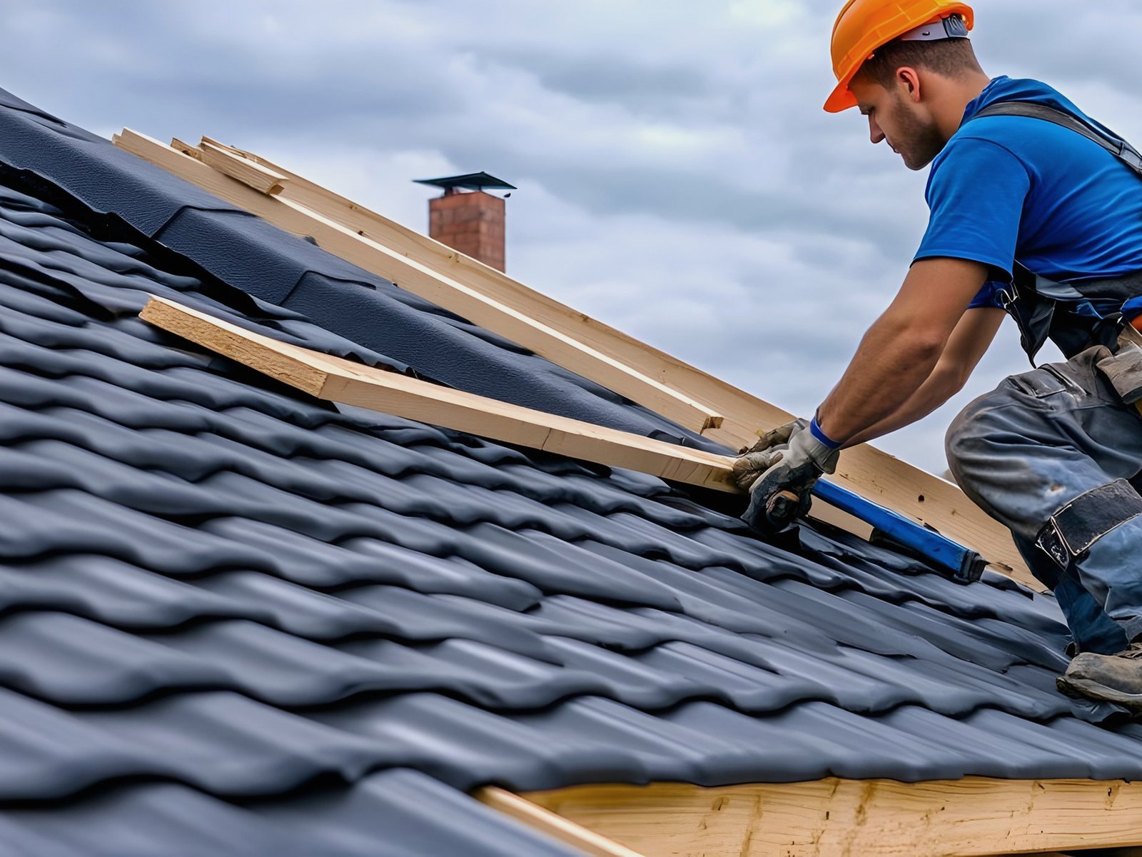 Four Seasons Roofing — roofing contractor in Dedham, MA