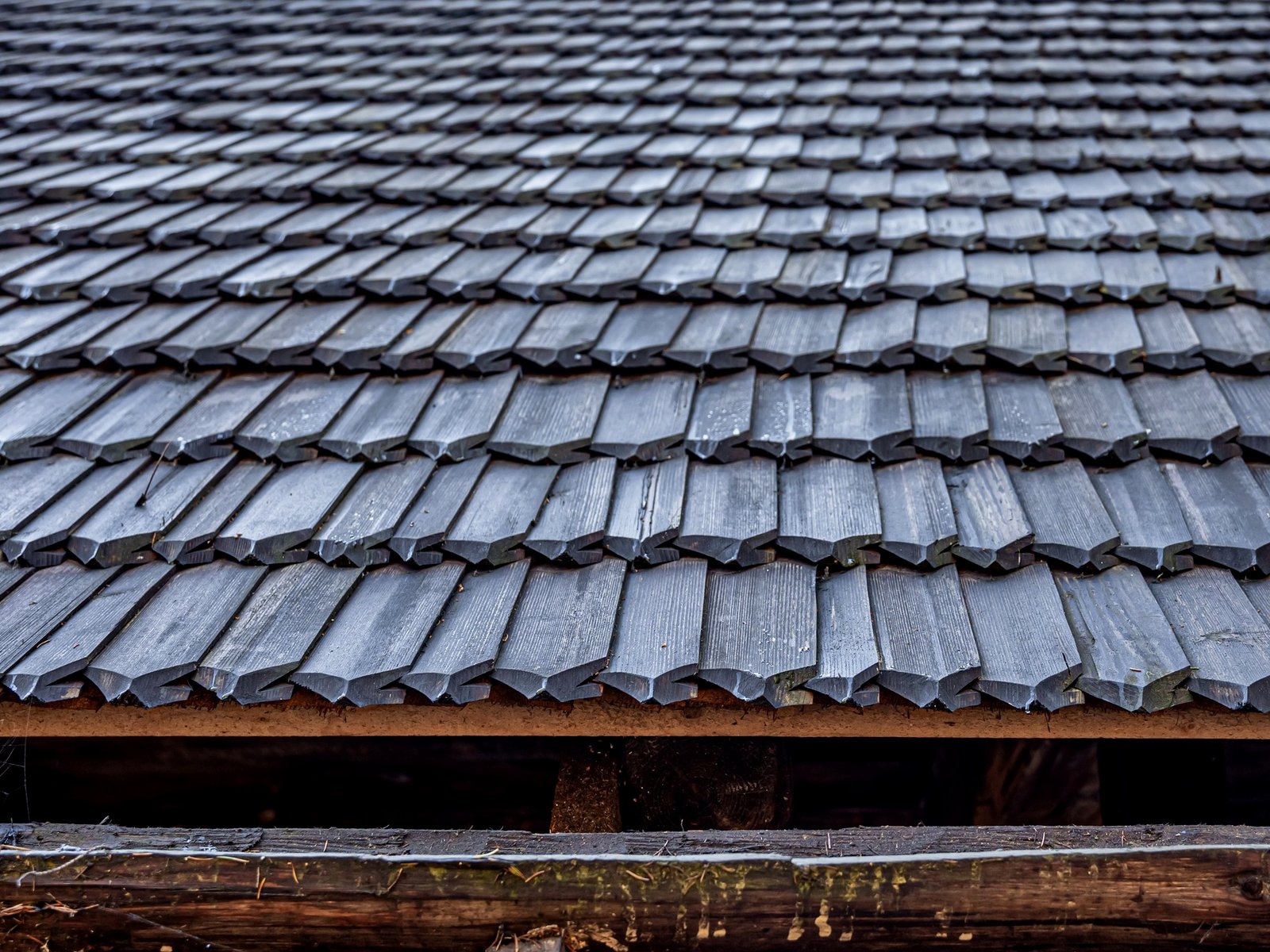 Herndon Roofing — roofing contractor in Colfax, NC