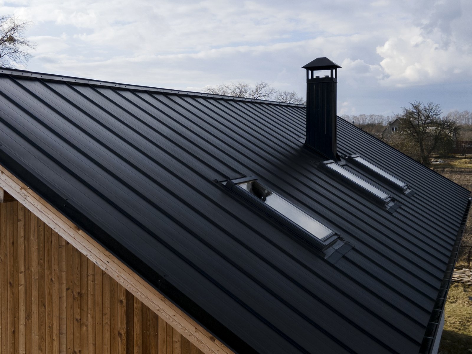 TriStar Roofing Company — roofing contractor in Cape May, NJ