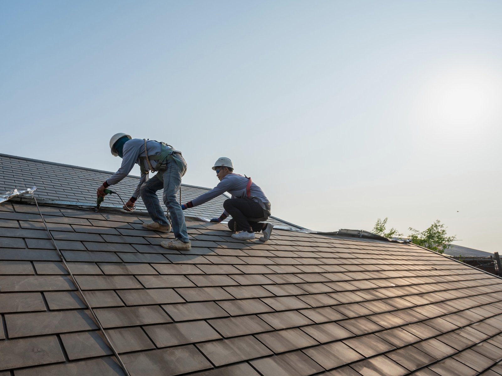 Roofing By Elite — roofing contractor in Boring, OR