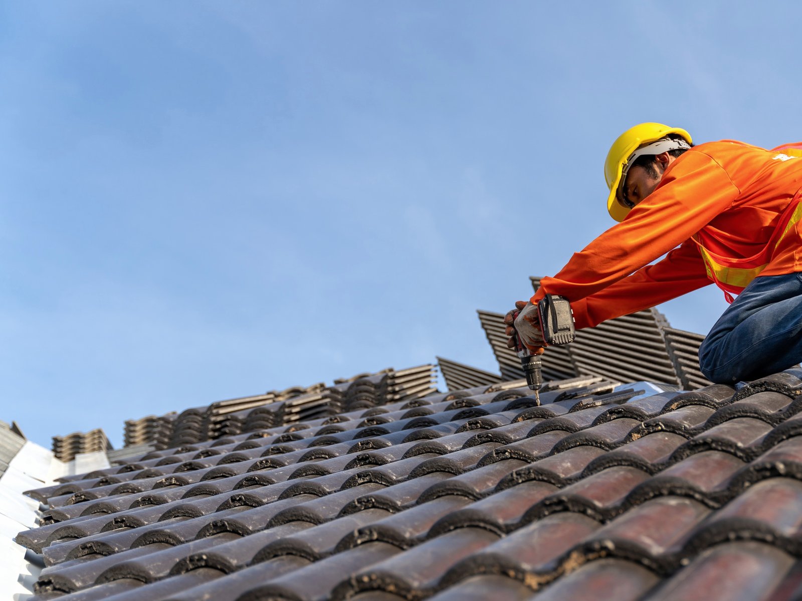Jason Hunt Roofing — roofing contractor in Chambersburg, PA