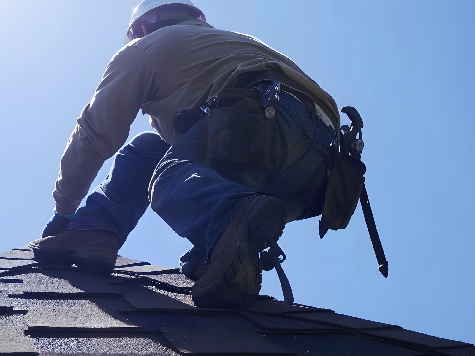 Certified Roofing — roofing contractor in Woodbridge, NJ