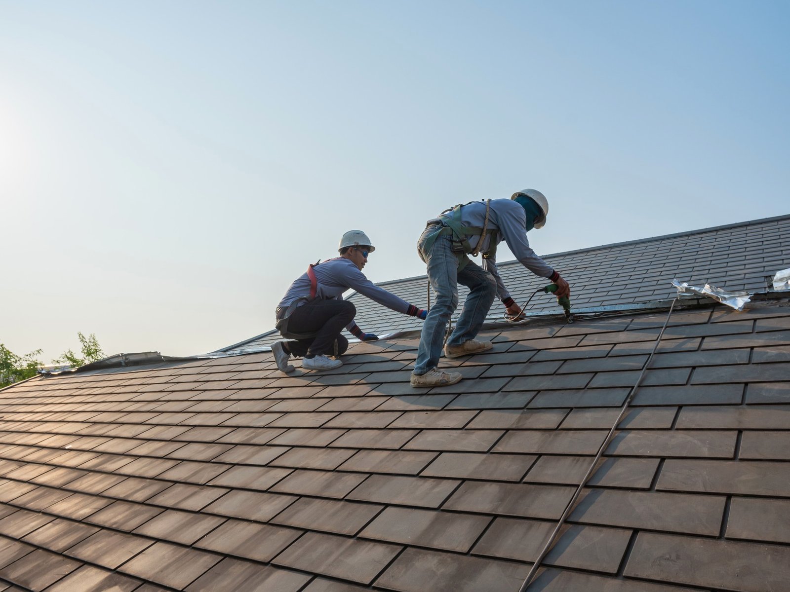 Independent Roof Services — roofing contractor in Crawfordsville, IN