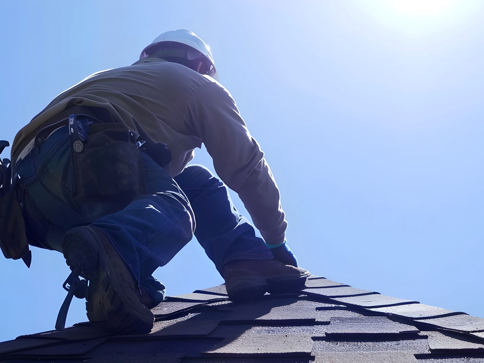 Williams Roofing — roofing contractor in Connellsville, PA