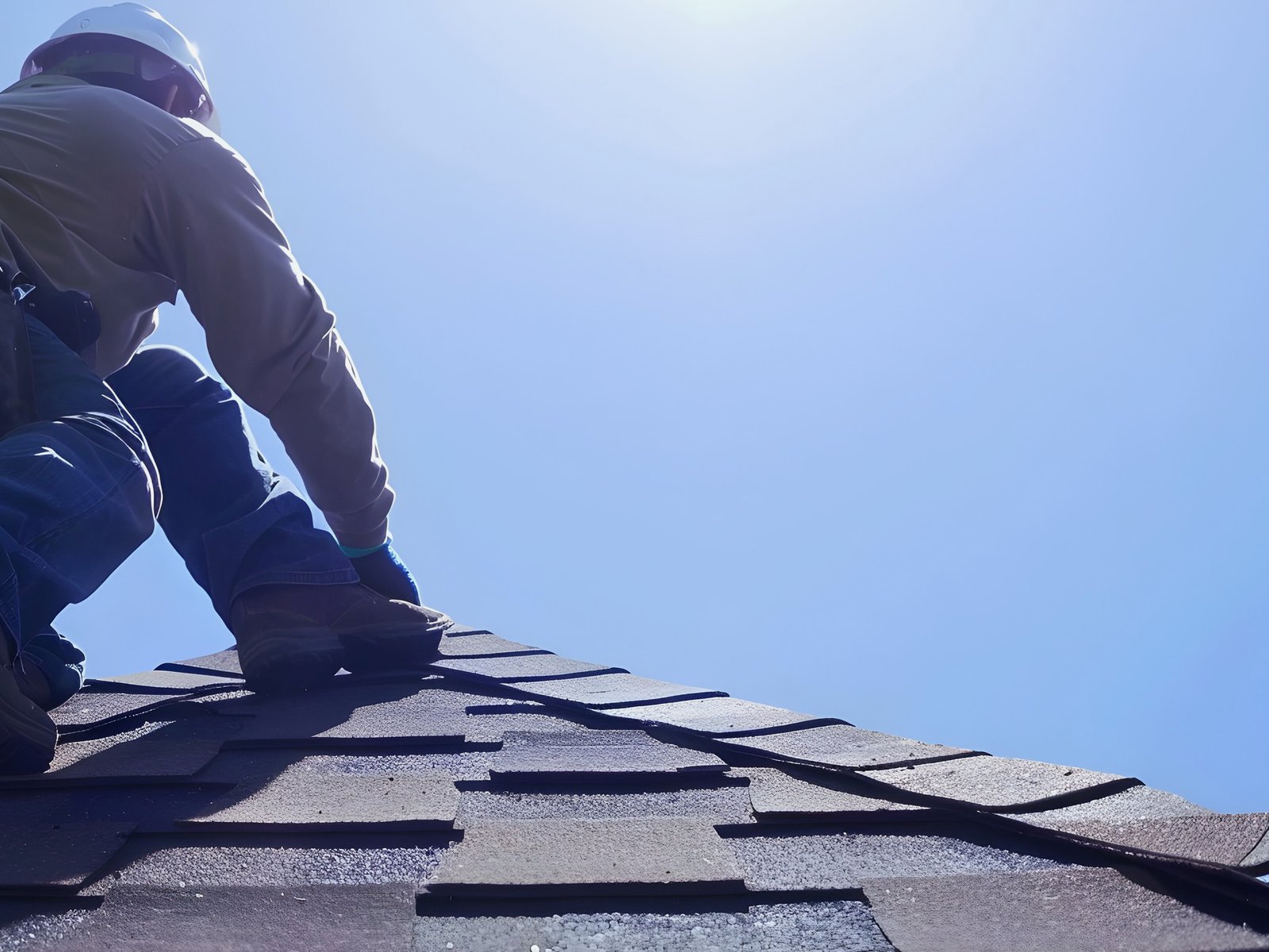 Corley Roofing — roofing contractor in Edgewood, MD