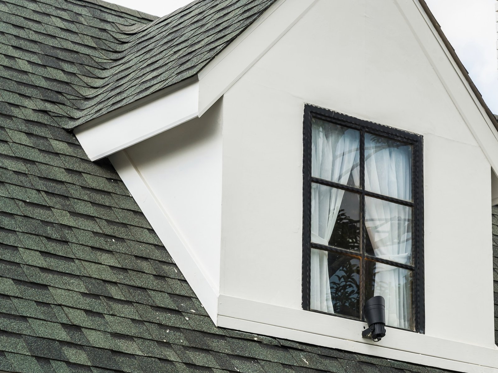 Integrity Roofing & Exteriors — roofing contractor in Burlingame, CA