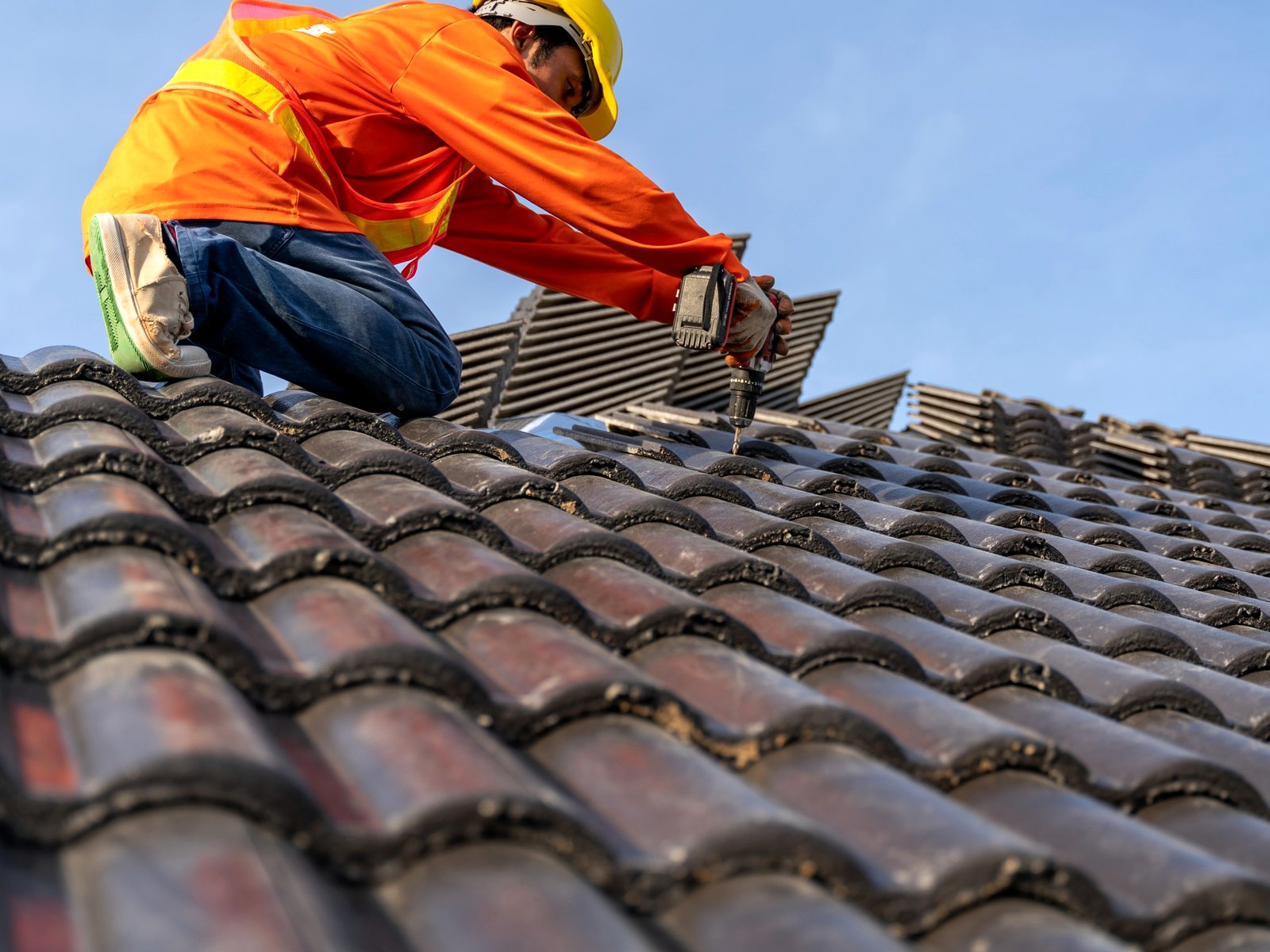 Paoletti Roofing LLC — roofing contractor in Ashburn, VA