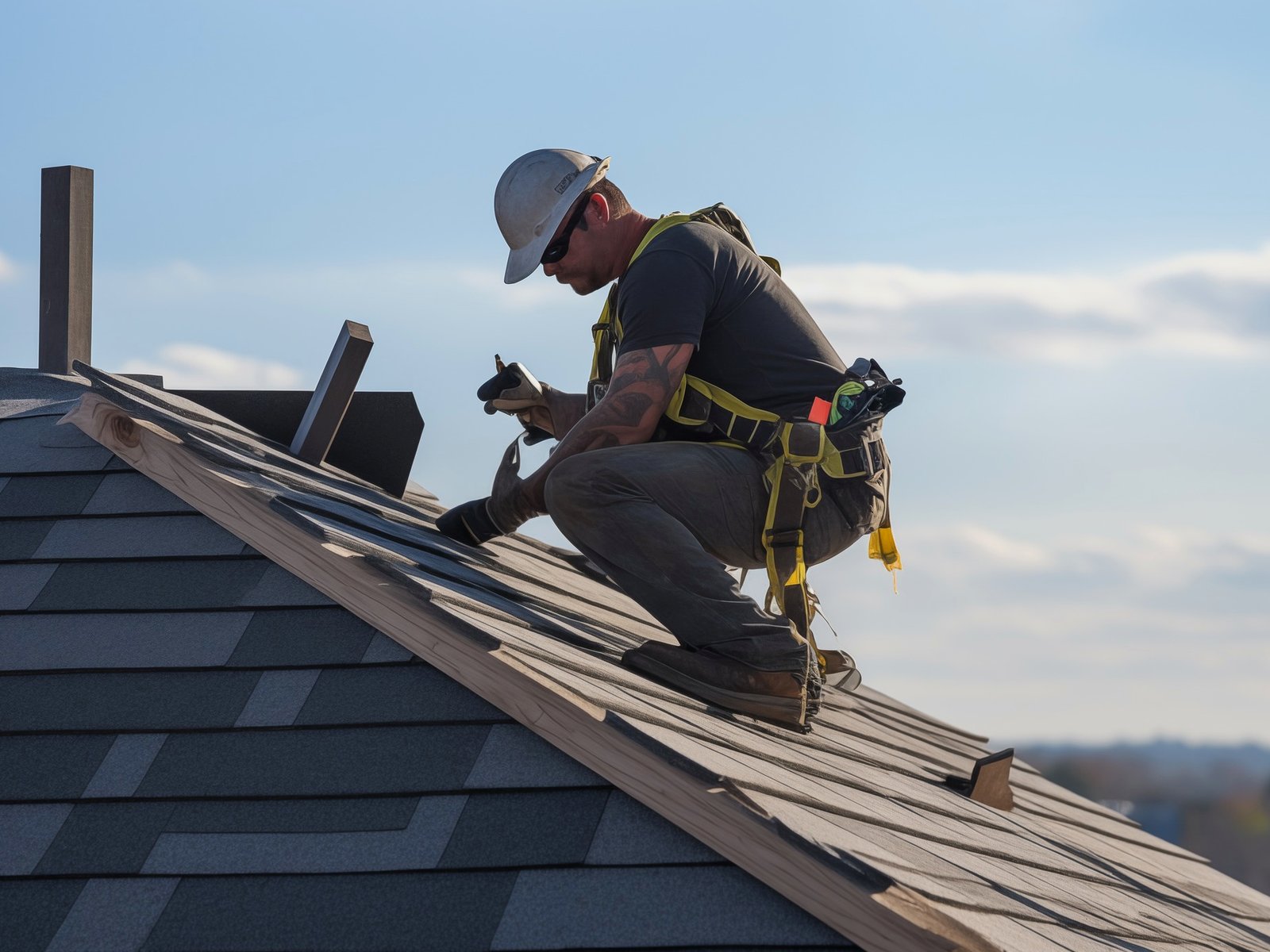Carlos Roofing Services — roofing contractor in Argyle, TX