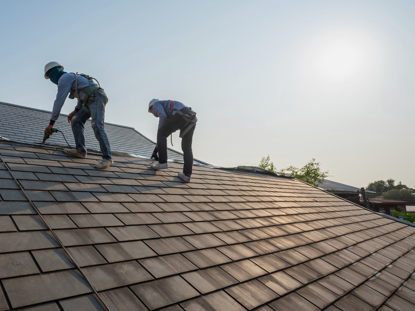 Clear & Style roofer — roofing contractor in Chagrin Falls, OH