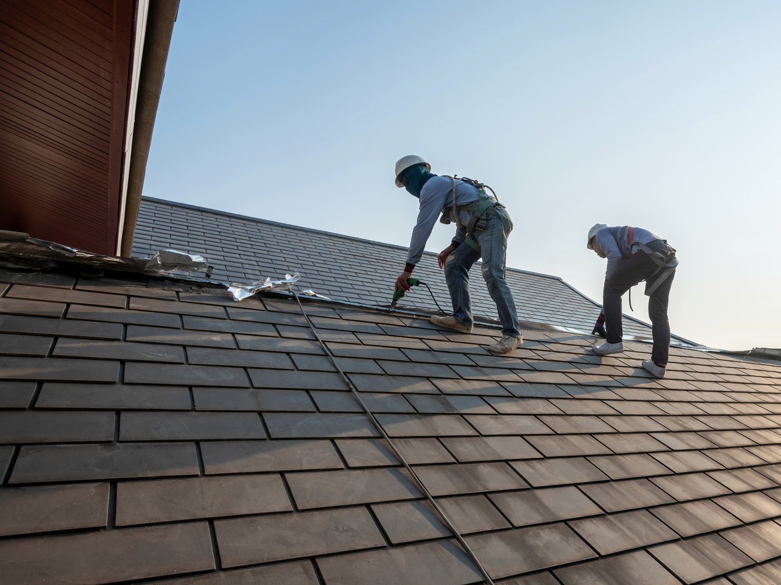 Kanga Roof — roofing contractor in Castro Valley, CA