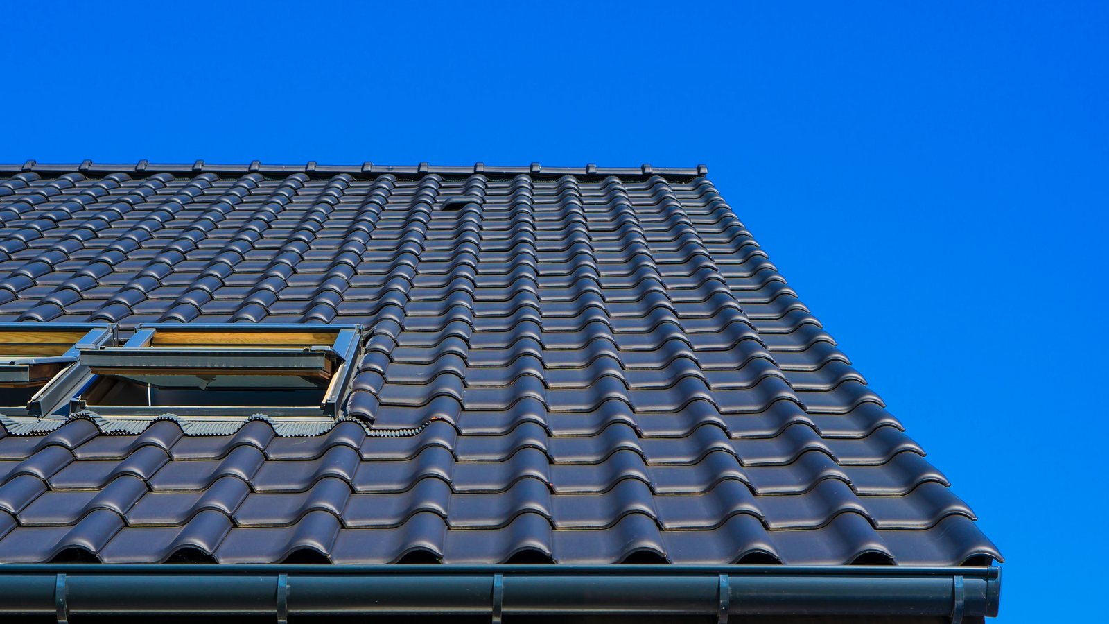 Roofing work in Ohio