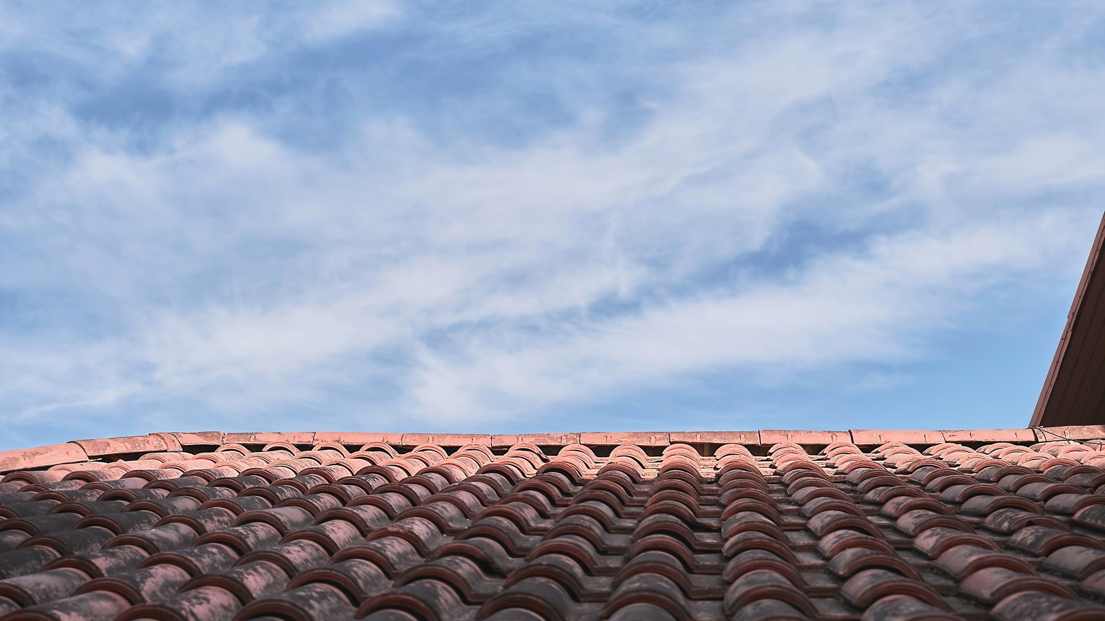 Roofing work in Maryland