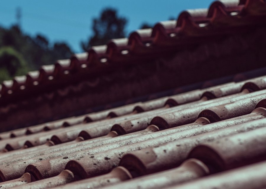 Roofing work — Fit Roofing & Restoration, Tinton Falls NJ