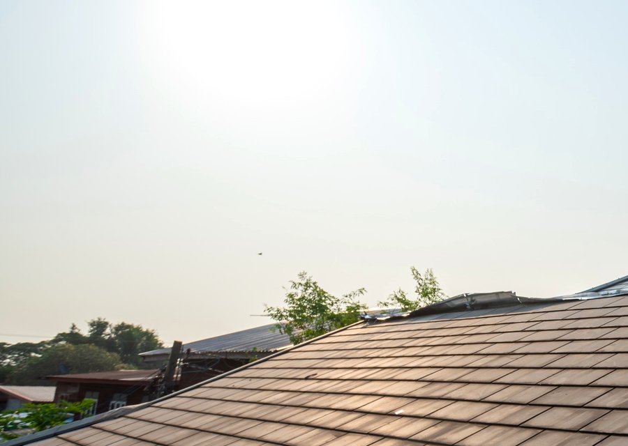 Roofing work — American Roofing Corp, Whitpain PA
