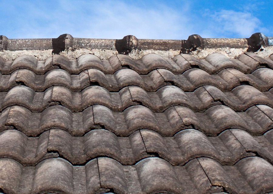 Roofing work — Selby Roofing, Dover DE