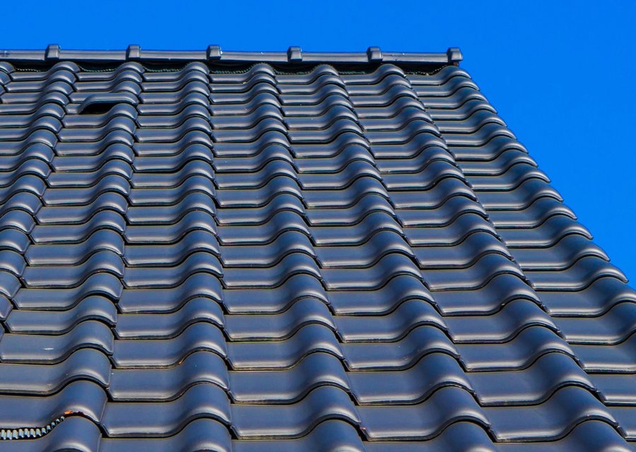 Roofing work — Benny's Roofing LLC, Culpeper VA