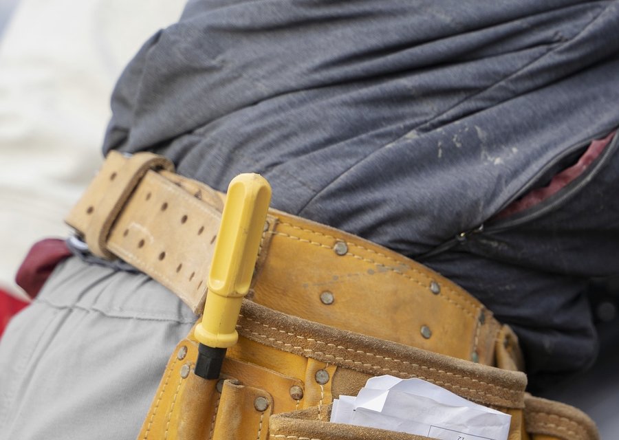 Roofing work — Thom & Thom Roofing, Coppell TX