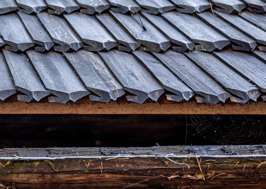 Roofing work — S & K Roofing LLC, Collingdale PA