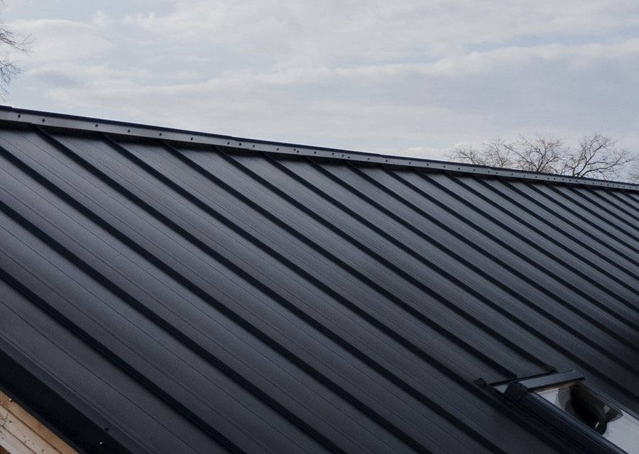 Roofing work — Superior Roofing, Camby IN