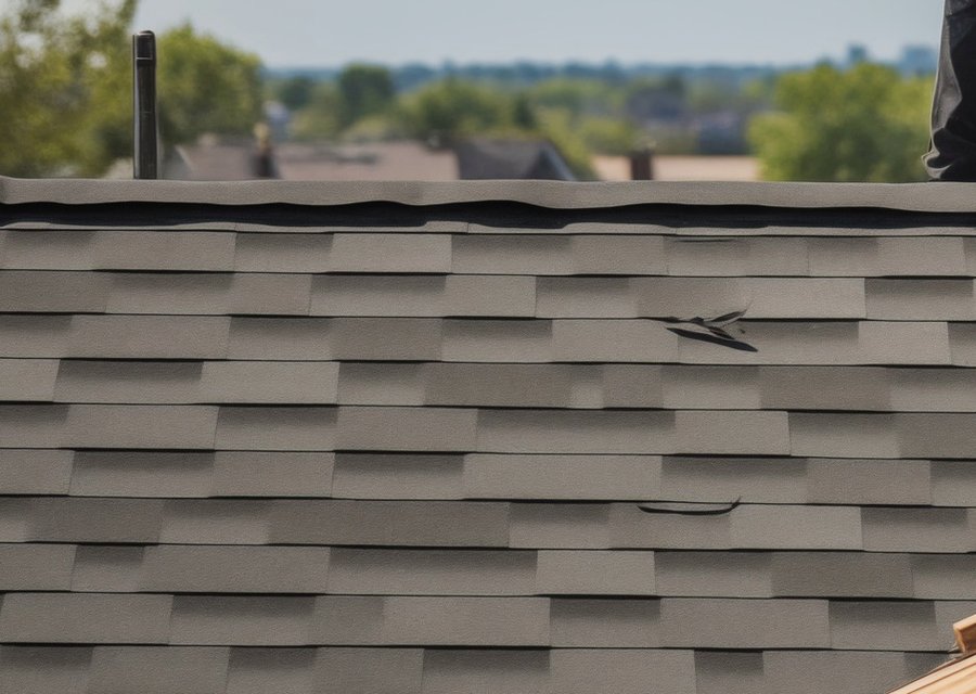 Roofing work — Built-Up Roofing Systems, Upper Freehold NJ