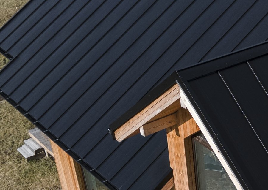 Roofing work — Empire Roofers Repair Inc., Conowingo MD