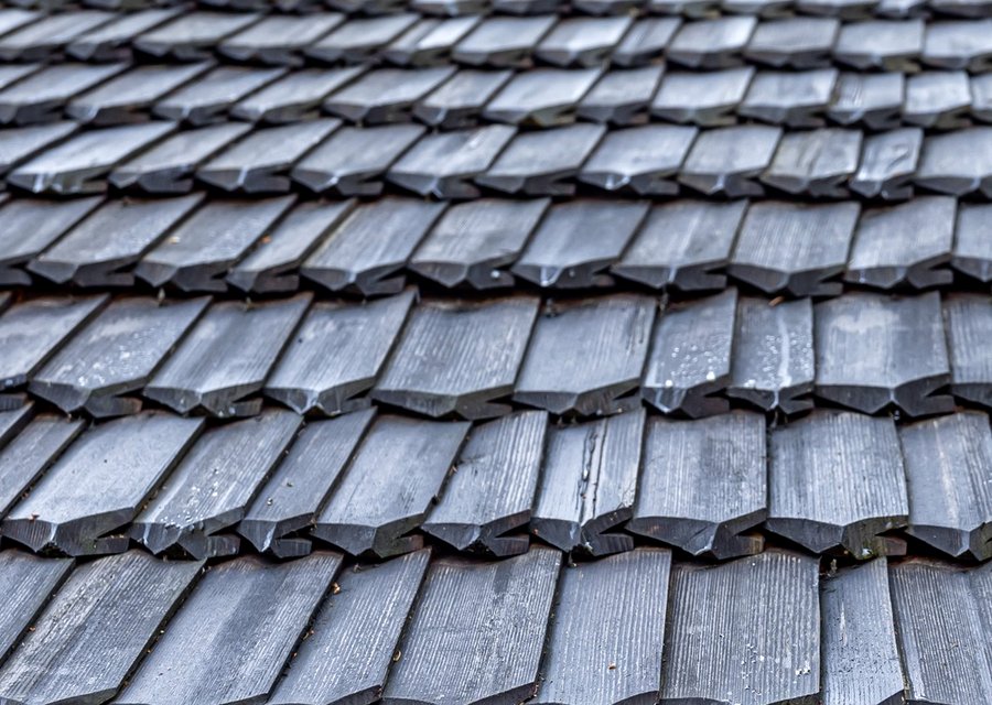 Roofing work — Donald White Roofing LLC, Dowelltown TN