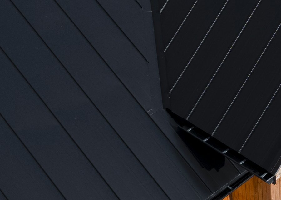 Roofing work — State Roofing Co Inc, Amelia OH