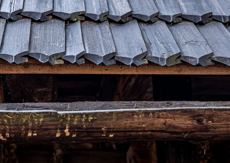 Roofing work — HudCo Roofing & Exteriors, Middletown NJ