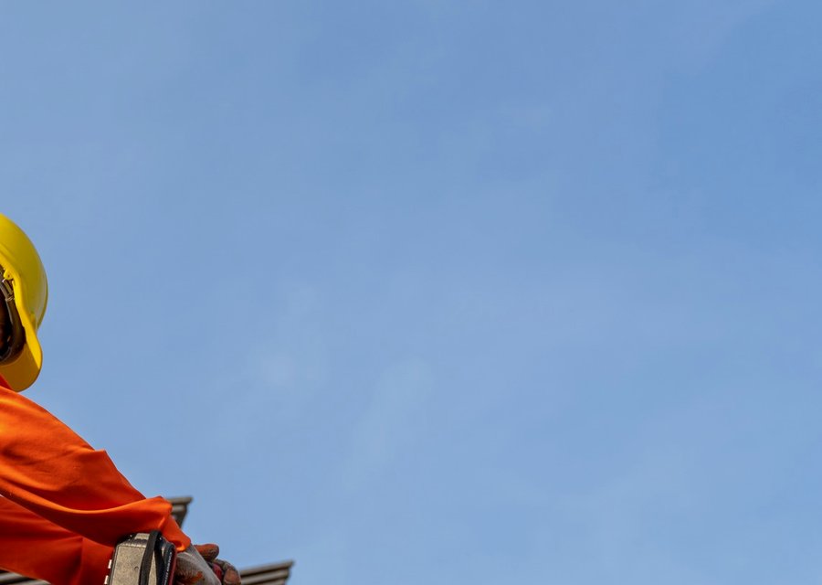 Roofing work — C H Roofing Repair & Service, Collingswood NJ