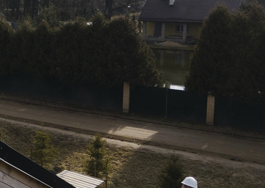 Roofing work — The Roofa, Brookhaven NY