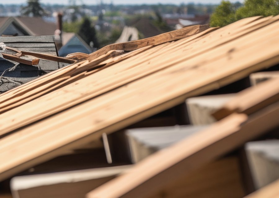 Roofing work — Capital Roofs Plus LLC, Brookhaven NY